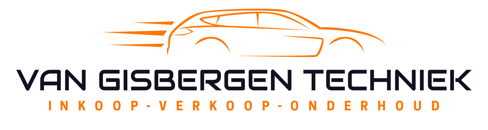 Van Gisbergen Techniek